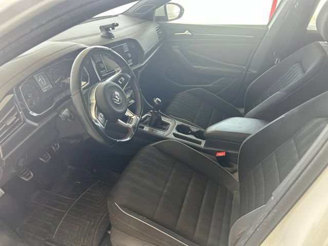Used 2019 Volkswagen Jetta GLI FWD image 20