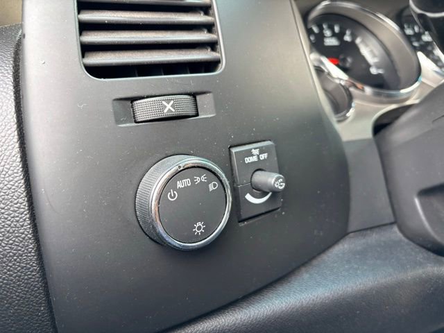 Used 2010 Chevrolet Silverado 1500 LT w/ Power Pack Plus image 21