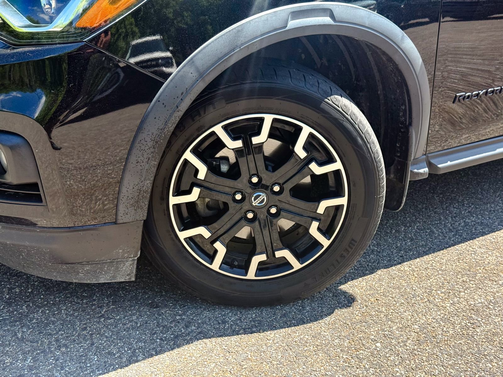 Used 2019 Nissan Pathfinder SV w/ Rock Creek Edition AWD/4WD image 10