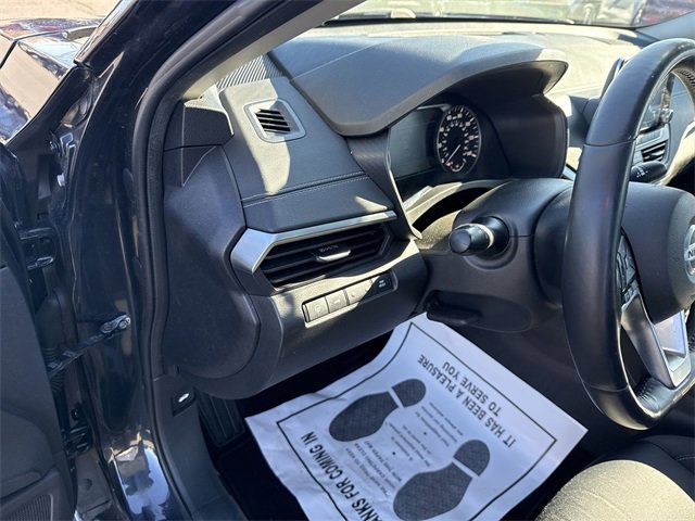 Used 2019 Nissan Altima 2.5 SV image 18