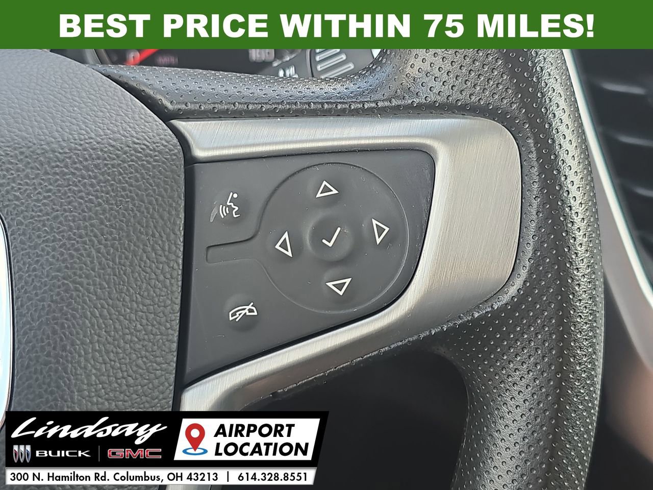 Used 2023 GMC Acadia SLE w/ Driver Convenience Package image 40