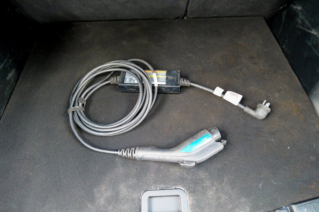 Used 2022 Ford Escape SEL w/ Technology Package image 56