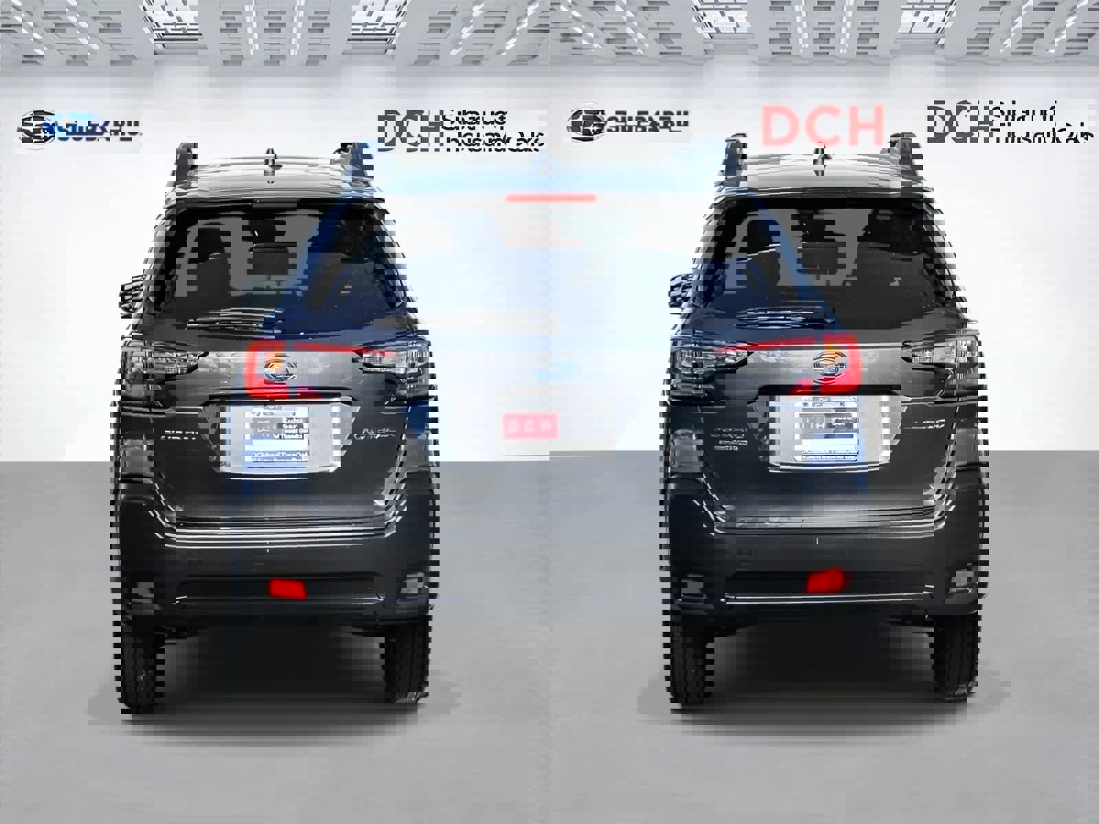 Certified 2024 Subaru Outback Premium image 5