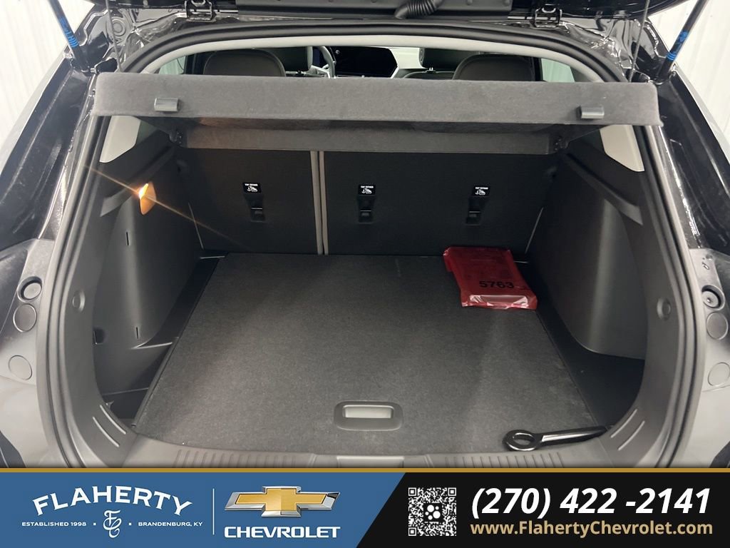 New 2026 Chevrolet Trax ACTIV image 20