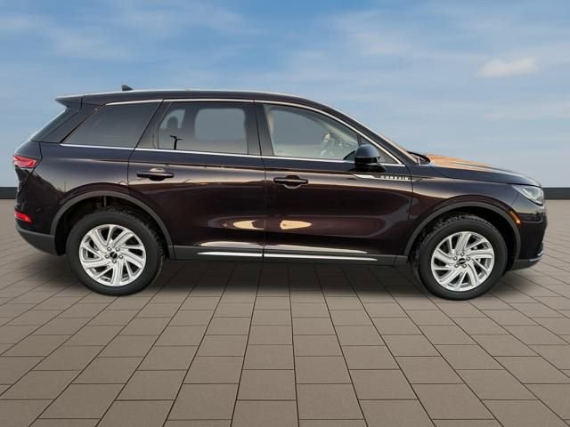 Certified 2023 Lincoln Corsair AWD image 7