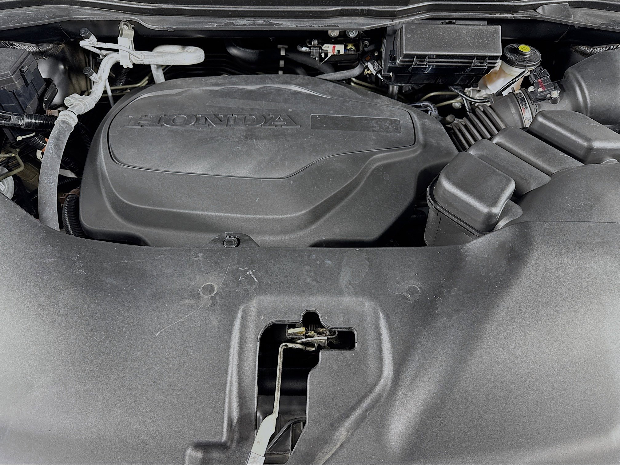 Certified 2022 Honda Pilot EX-L image 30