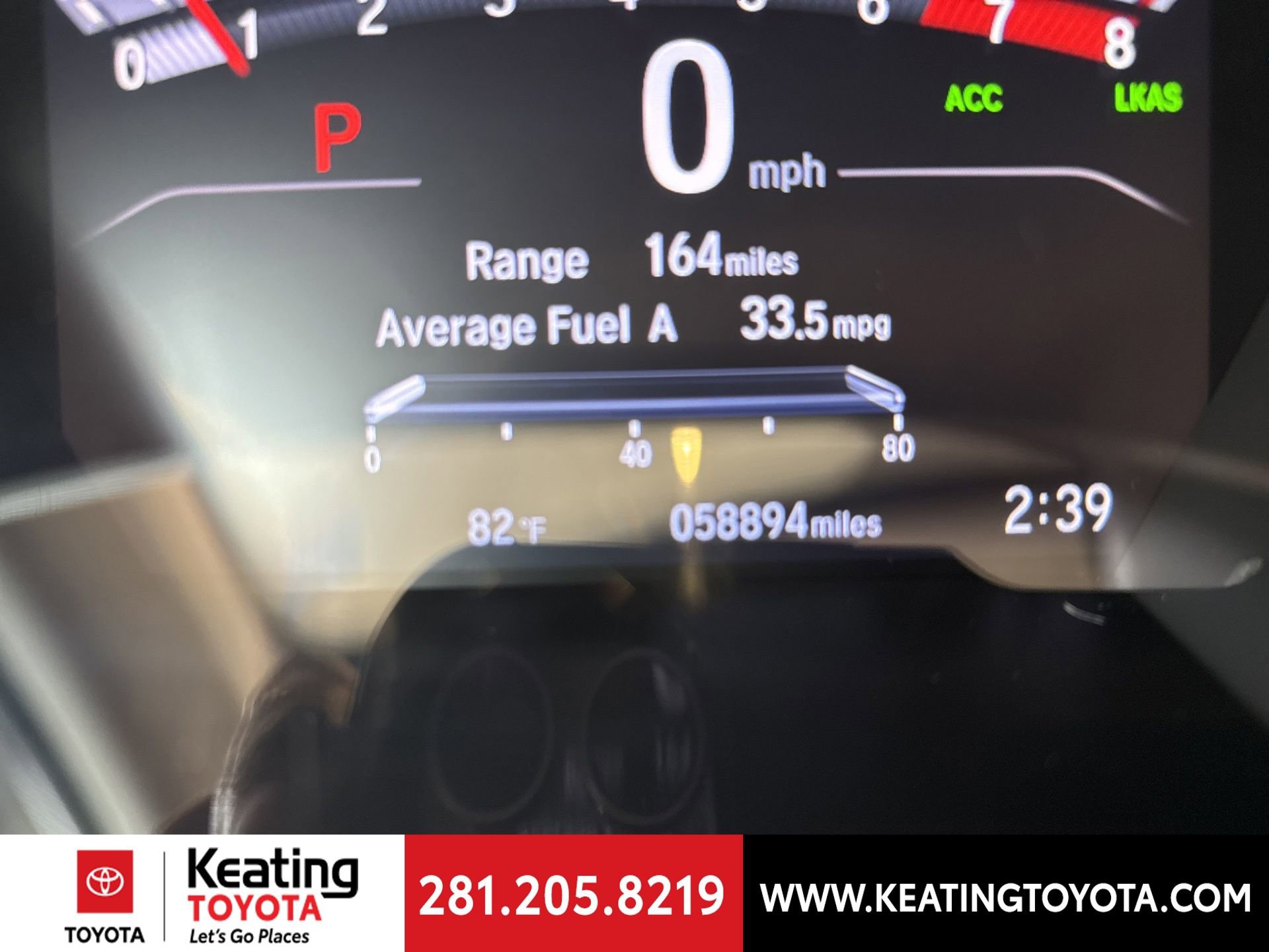Used 2018 Honda CR-V EX image 10