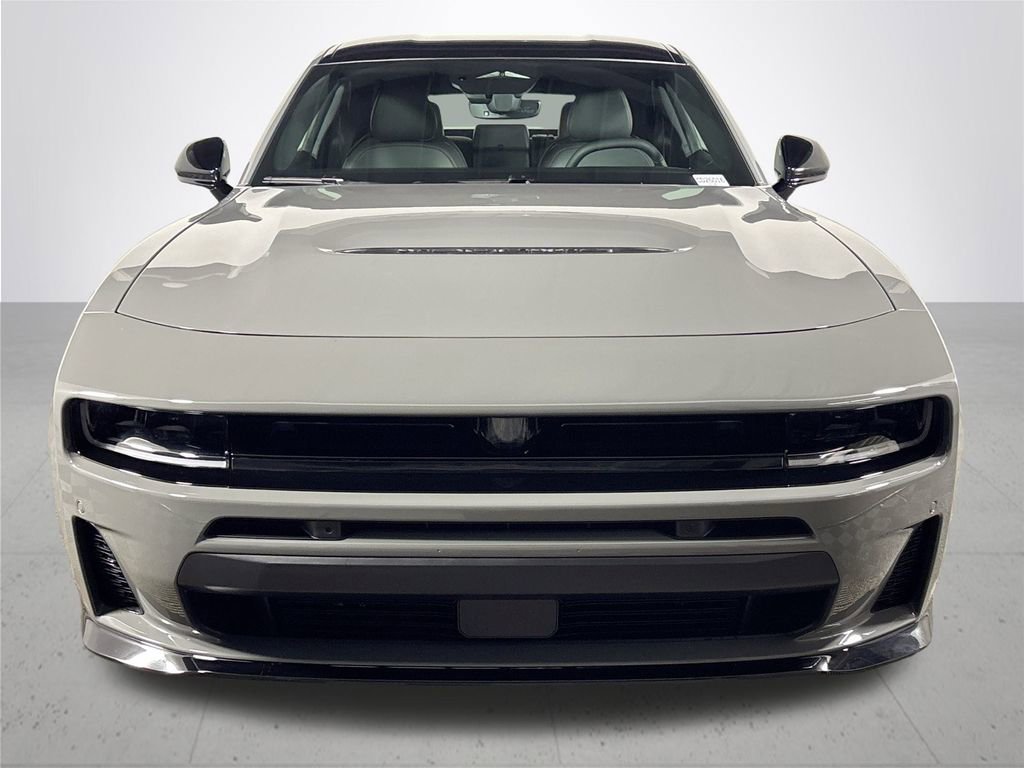 New 2026 Dodge Charger Scat Pack w/ Blacktop Package image 3