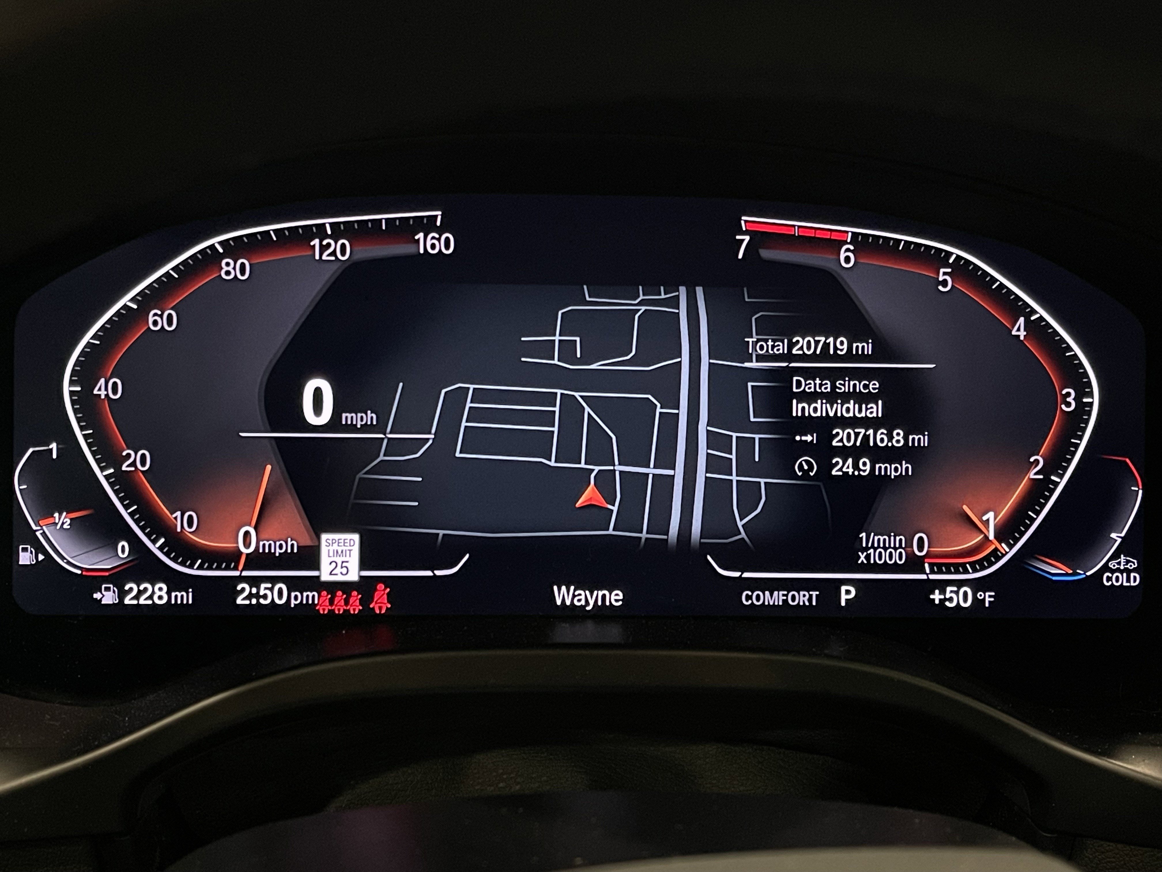 Used 2023 BMW X4 xDrive30i w/ Premium Package image 21