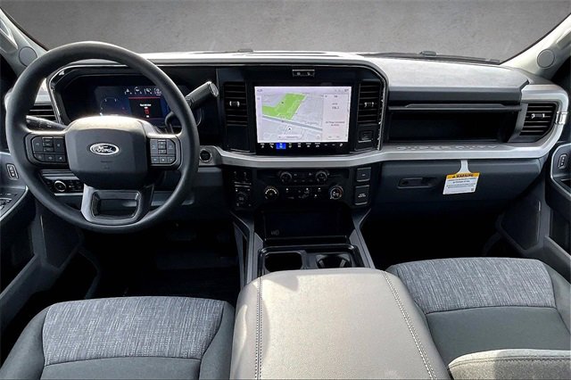 New 2026 Ford F250 XLT w/ XLT Premium Package image 5