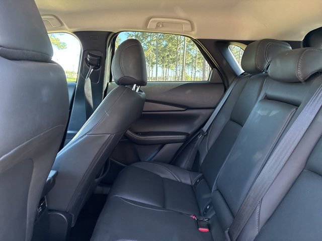 Used 2023 MAZDA CX-30 AWD 2.5 S w/ Preferred Package image 21