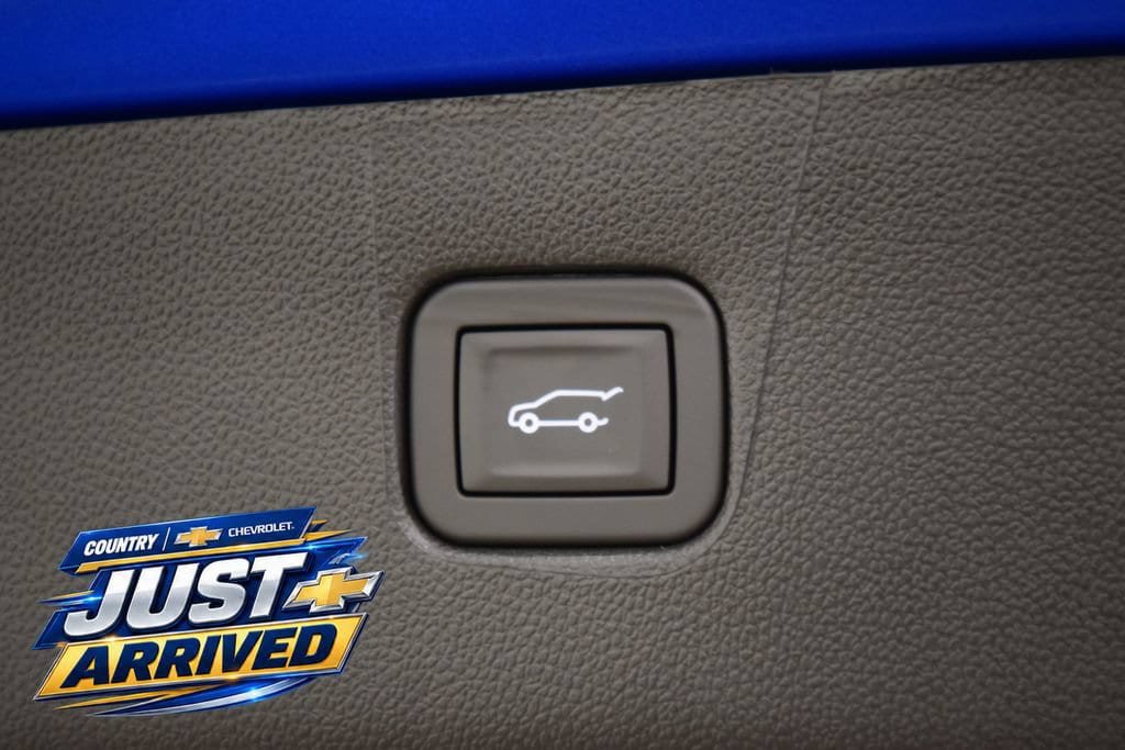 New 2026 Chevrolet Blazer RS w/ Enhanced Convenience Package AWD/4WD image 27