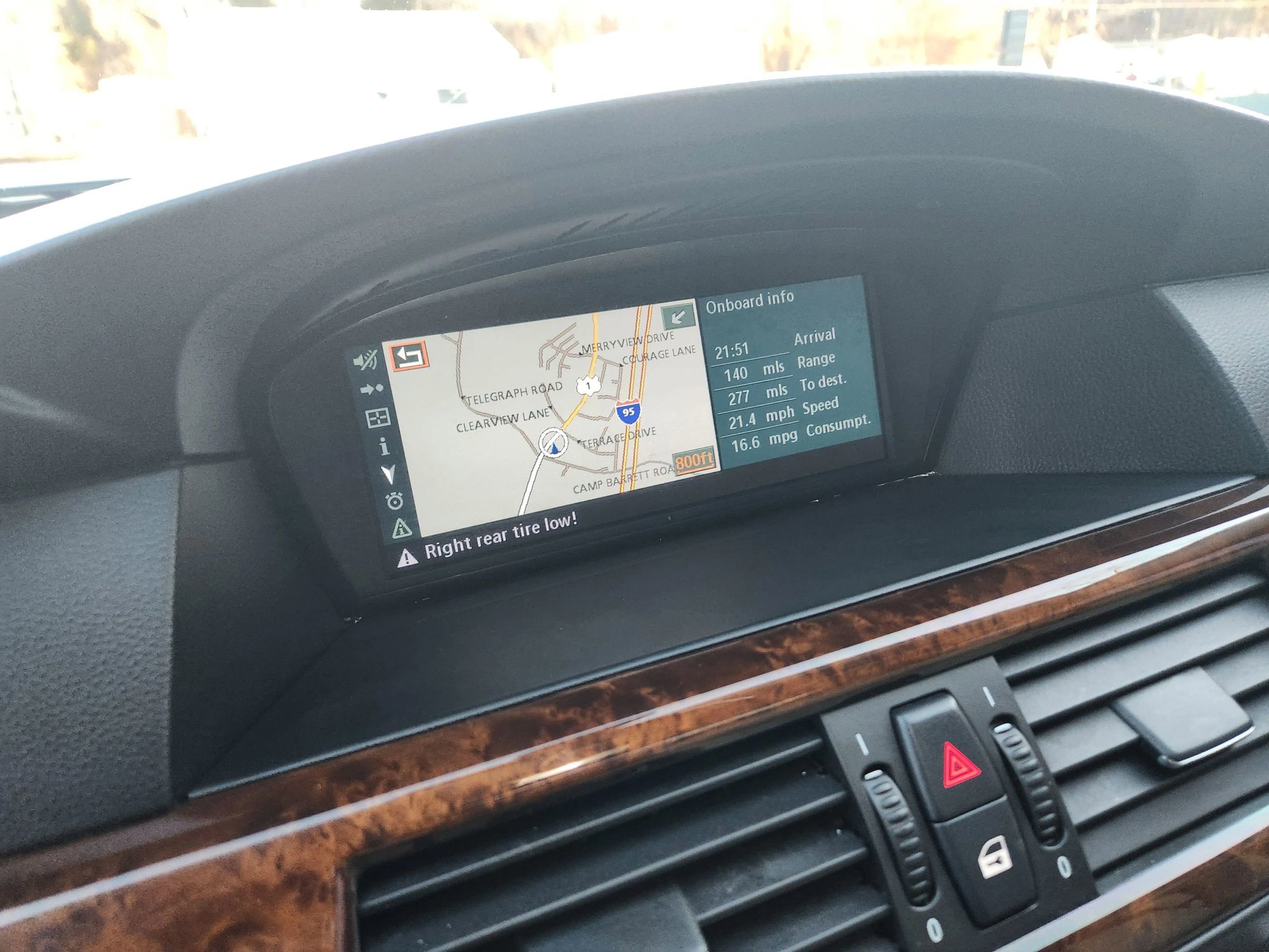 Used 2009 BMW 528i xDrive Sedan image 28