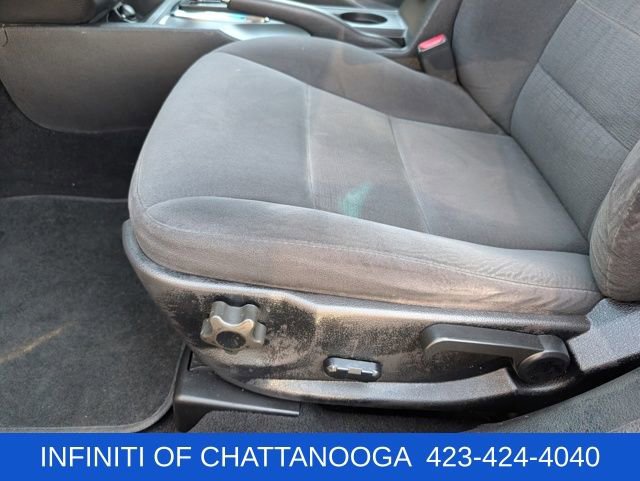 Used 2009 Ford Fusion SE FWD image 19