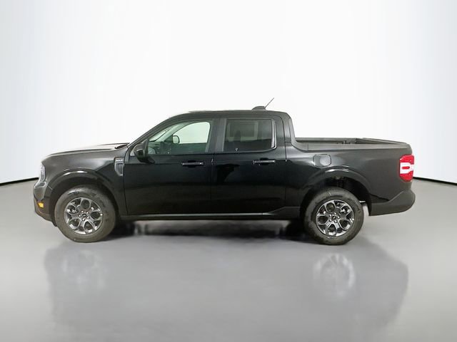 New 2026 Ford Maverick XLT w/ Equipment Group 301A image 4