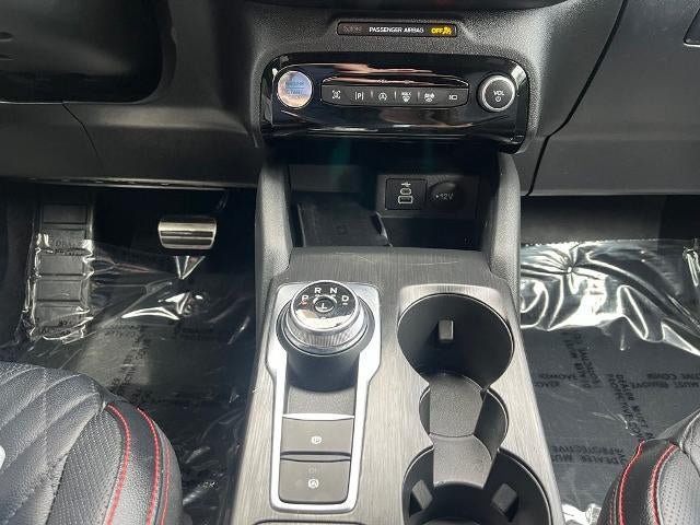 Certified 2024 Ford Escape ST-Line Elite w/ Premium Technology Package AWD/4WD image 33