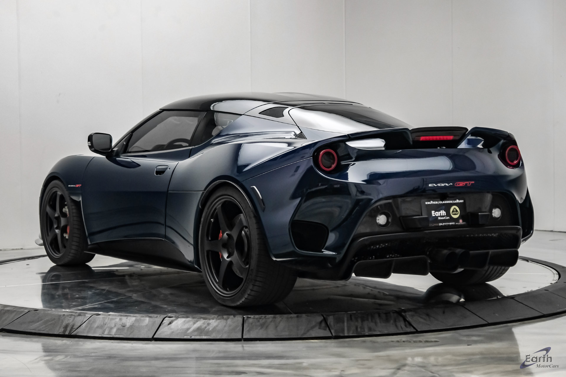Used 2021 Lotus Evora RWD image 11