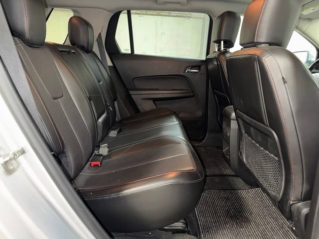 Used 2013 GMC Terrain SLT FWD image 21