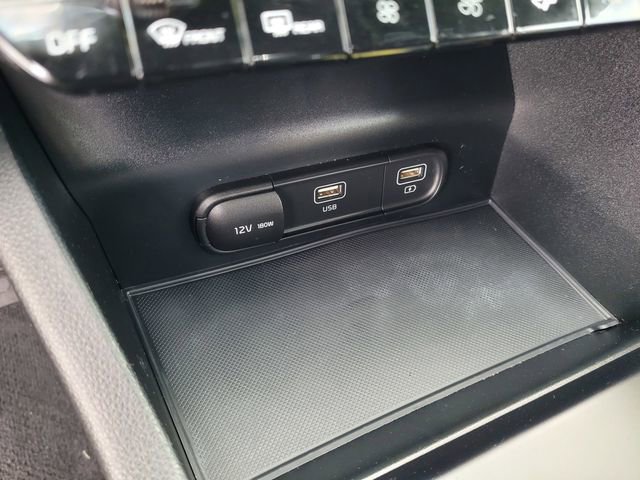 Used 2021 Kia K5 GT-Line w/ GT-Line FWD Premium Package image 16