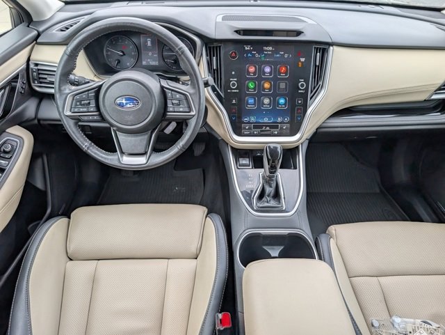 Used 2024 Subaru Outback Limited image 11