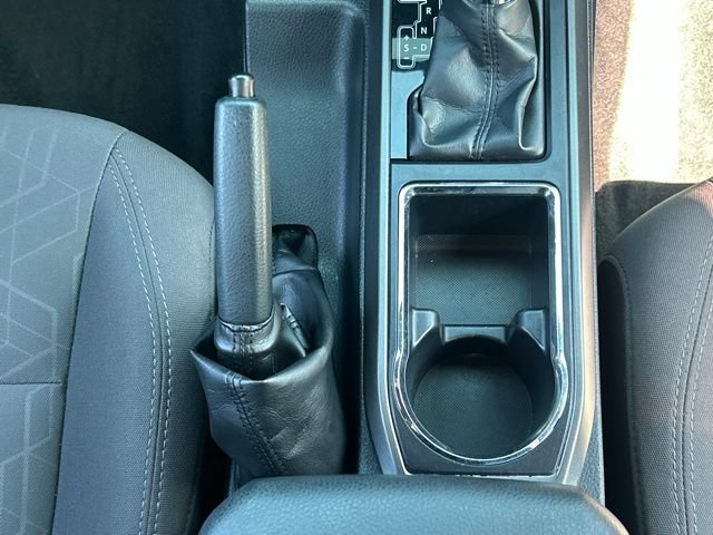 Used 2019 Toyota Tacoma TRD Sport AWD/4WD image 52