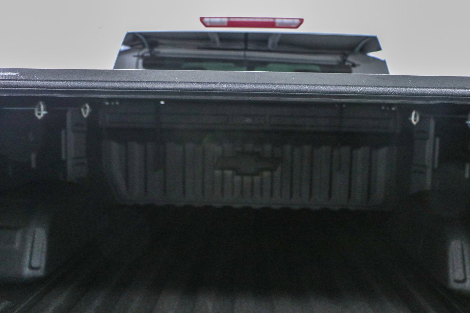Used 2021 Chevrolet Silverado 1500 LT Trail Boss w/ Bed Protection Package AWD/4WD image 30