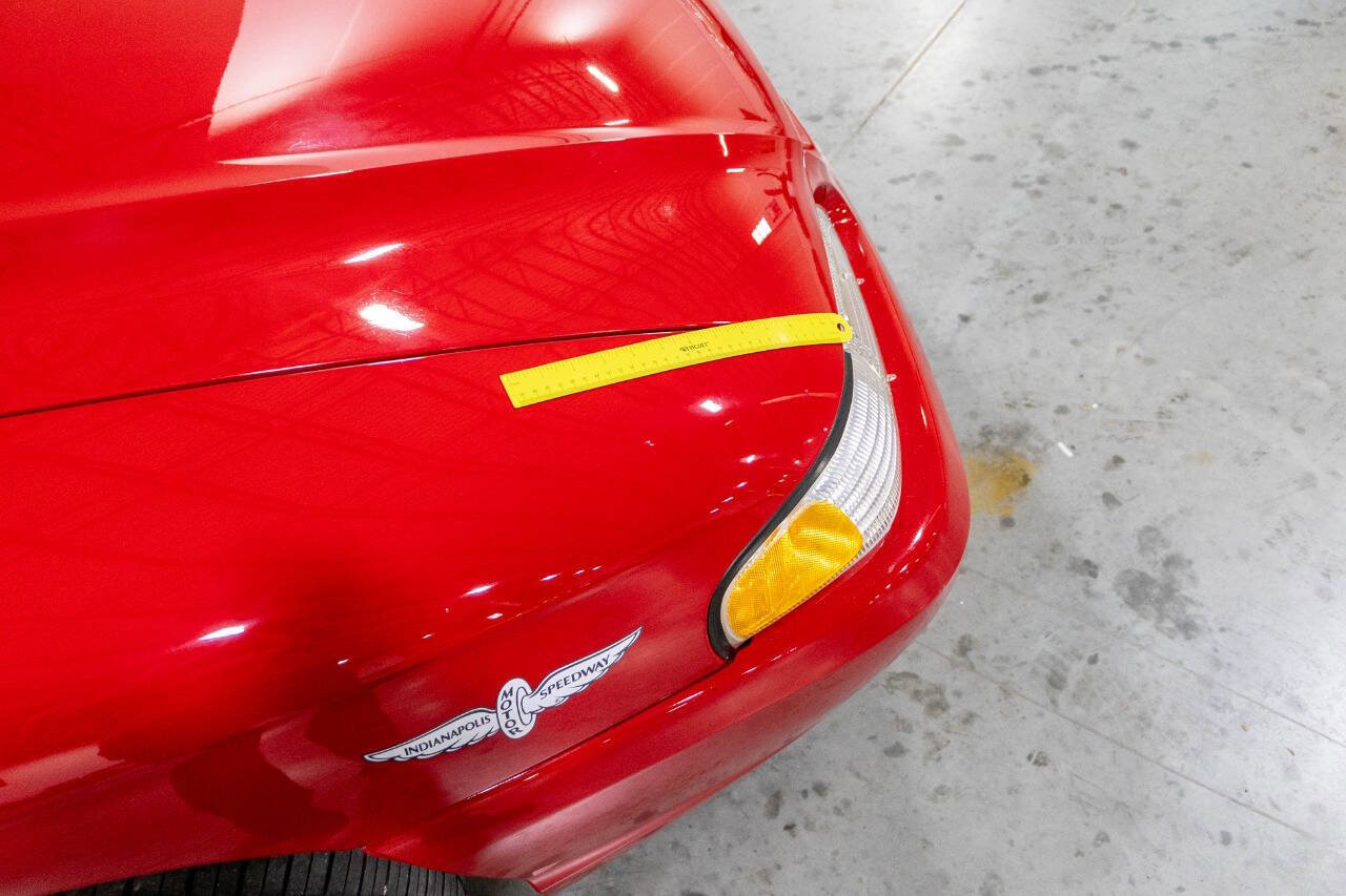 Used 1994 Ford Mustang GT RWD image 37