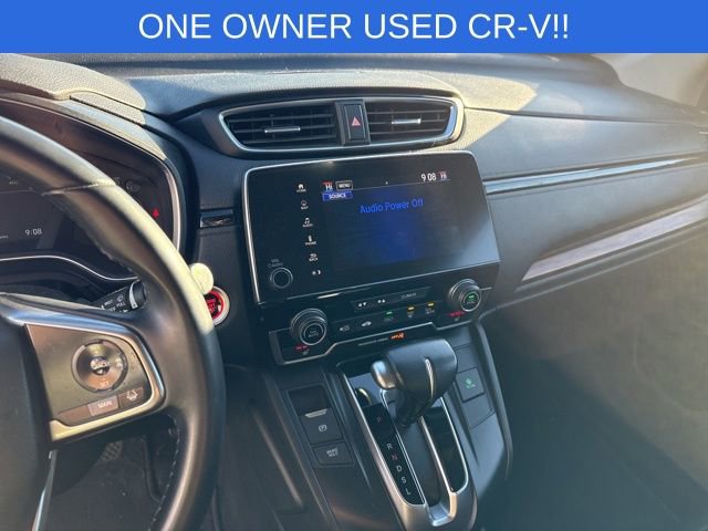 Used 2018 Honda CR-V Touring image 13