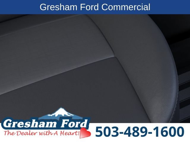 New 2026 Ford Transit 250 148 Medium Roof w/ Load Area Protection Package RWD image 19