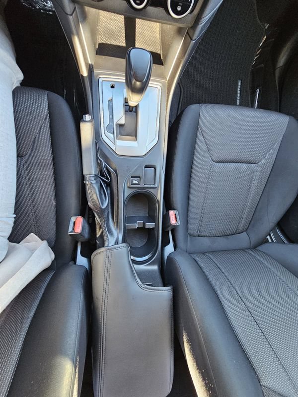 Used 2021 Subaru Crosstrek 2.0i AWD/4WD image 25