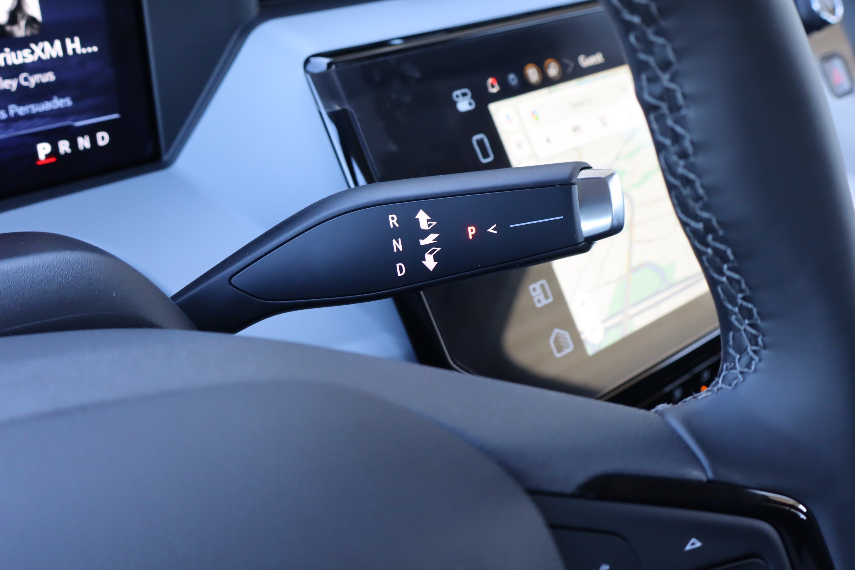 New 2027 Chevrolet Bolt RS w/ Technology Package FWD image 17