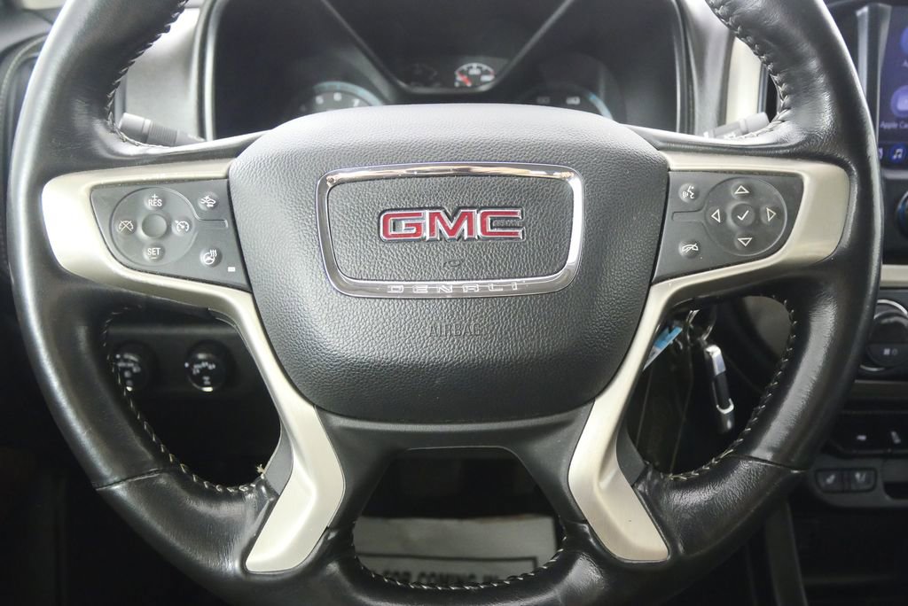 Used 2019 GMC Canyon Denali image 21