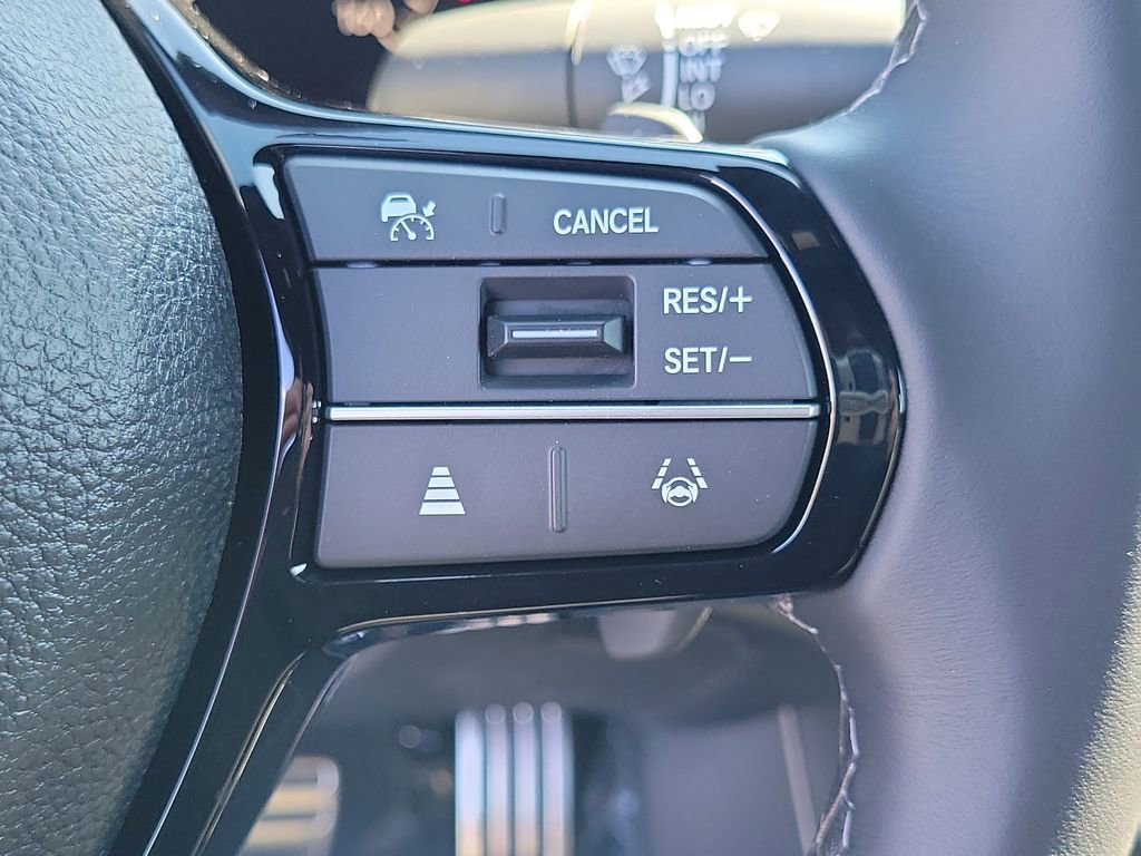 New 2026 Honda Civic Sport image 19