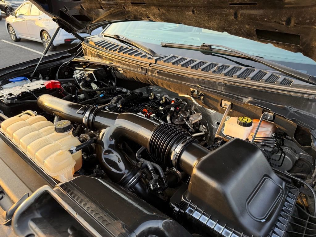 Used 2024 Ford Expedition Max XLT image 41