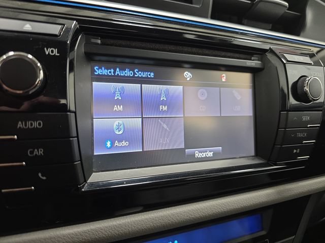 Used 2014 Toyota Corolla LE FWD image 20