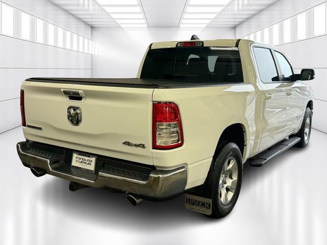 Used 2020 RAM 1500 Big Horn image 5