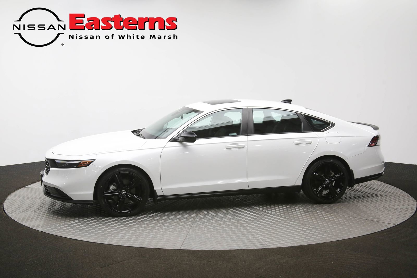 Used 2024 Honda Accord Sport image 58