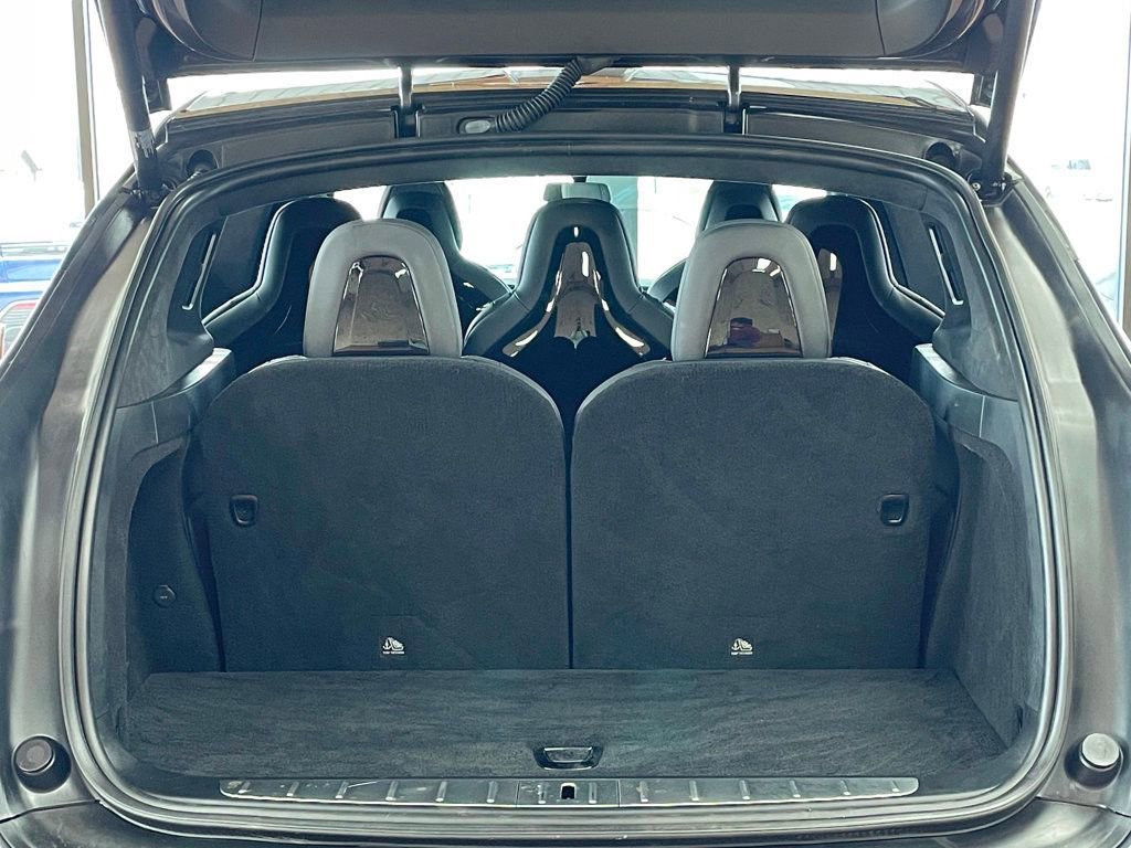 Used 2016 Tesla Model X Performance image 18