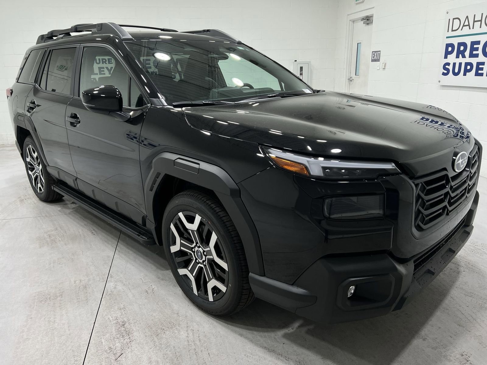 New 2026 Subaru Outback Touring XT AWD/4WD image 2