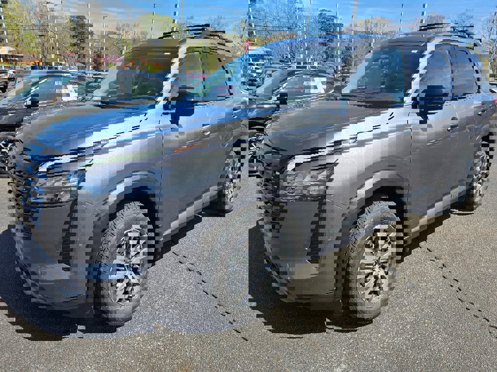 New 2026 Nissan Pathfinder SL image 7