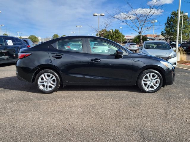 Used 2016 Scion iA image 23