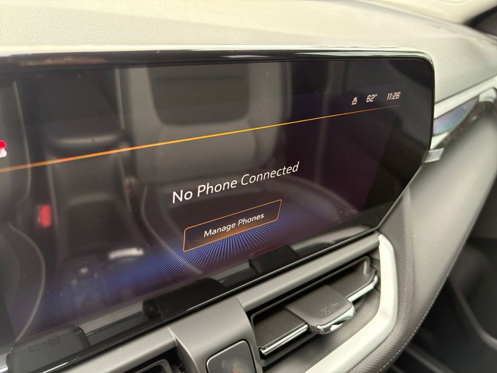 New 2026 Chevrolet TrailBlazer LS w/ LS Convenience Package image 17