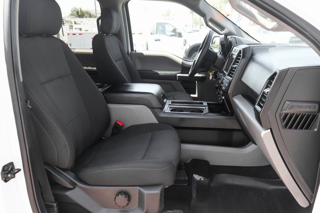 Used 2020 Ford F150 XL w/ Equipment Group 101A Mid image 31