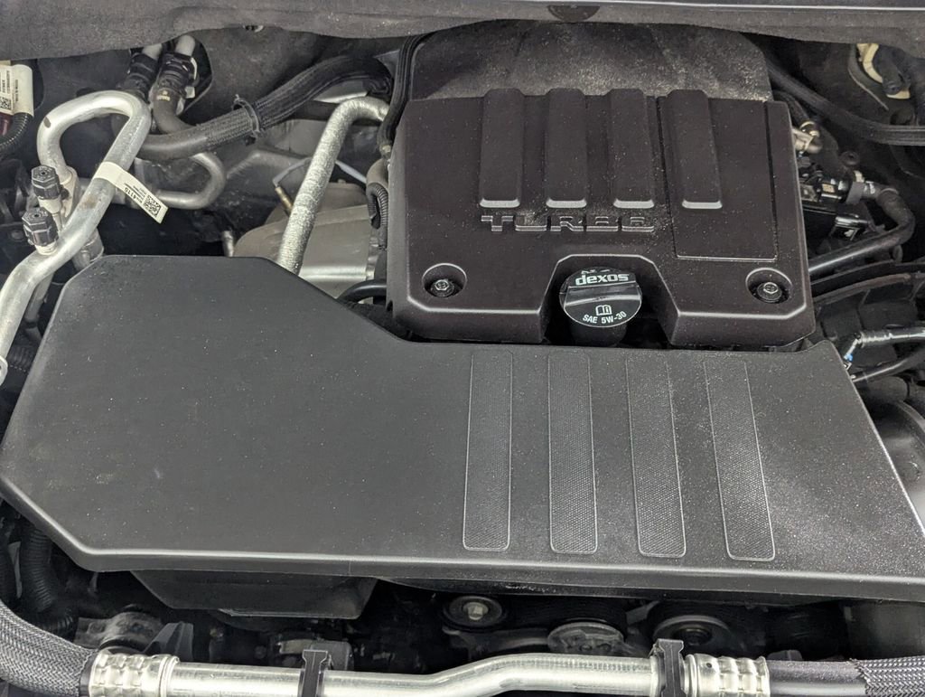 Used 2023 GMC Sierra 1500 Elevation image 10