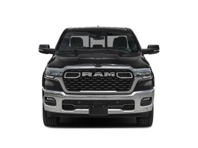 New 2027 RAM 1500 Big Horn AWD/4WD image 7