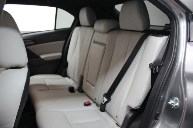 Used 2025 Mitsubishi Eclipse Cross SE image 29