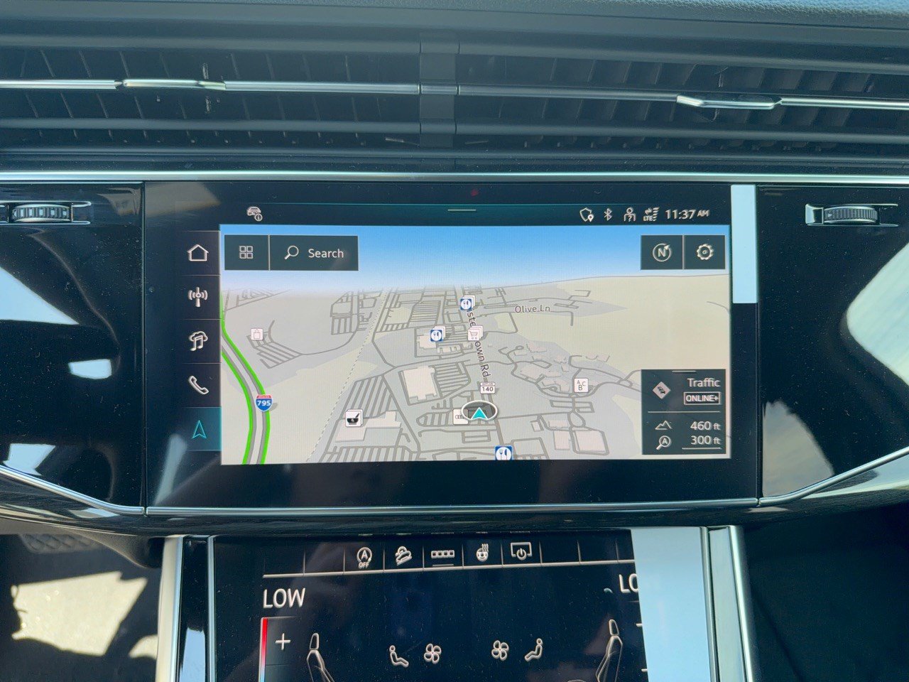 New 2026 Audi Q7 Premium Plus AWD/4WD image 23