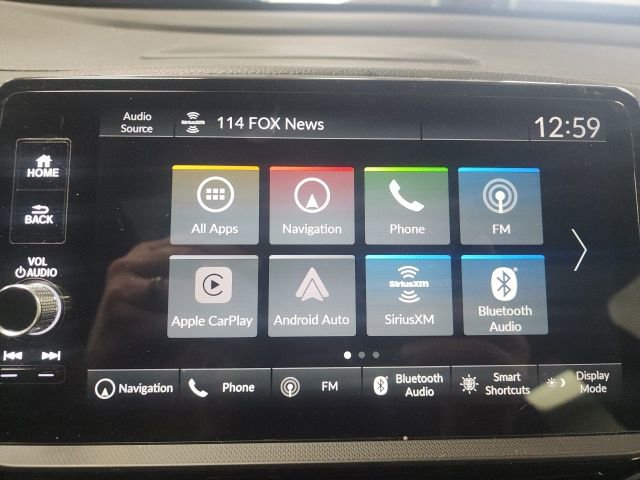 Used 2024 Honda Ridgeline Black Edition image 19