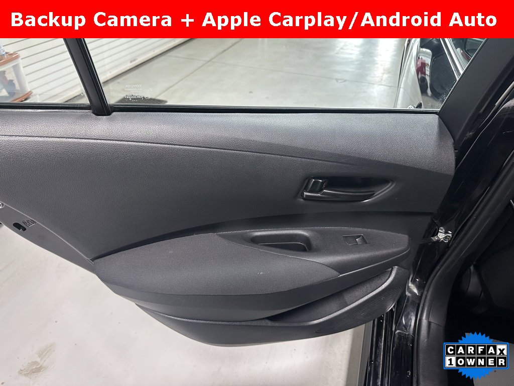 Used 2024 Toyota Corolla LE image 15
