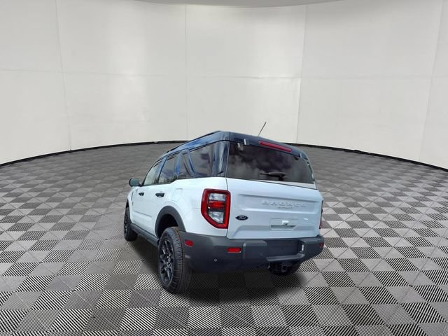 Used 2025 Ford Bronco Sport Badlands AWD/4WD image 6